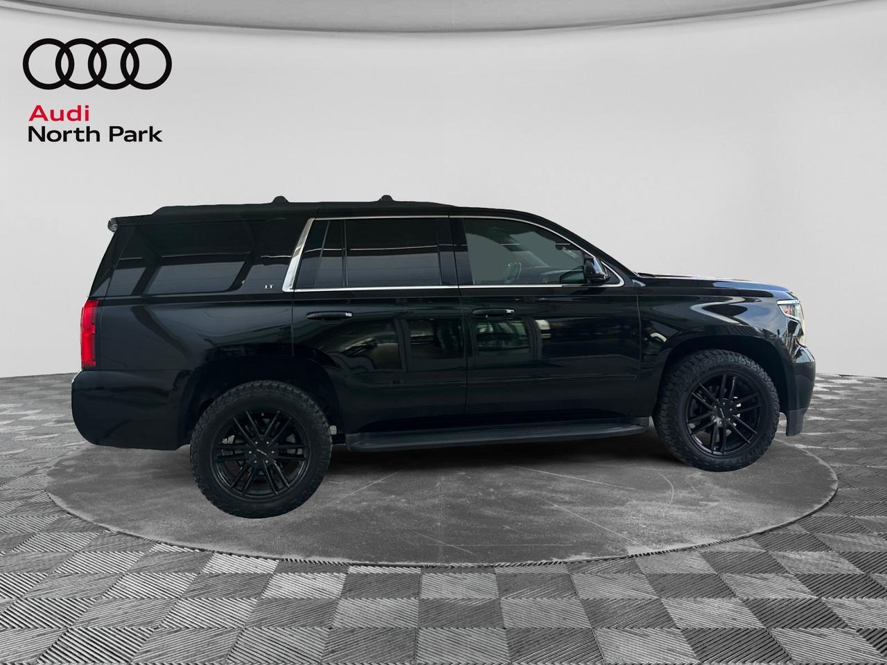 2019 Chevrolet Tahoe LT  Selma TX