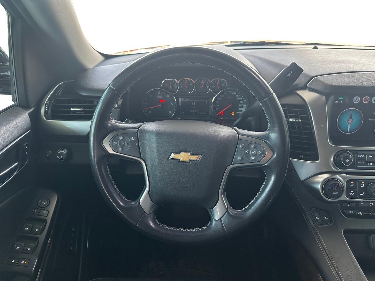 2019 Chevrolet Tahoe LT  Selma TX