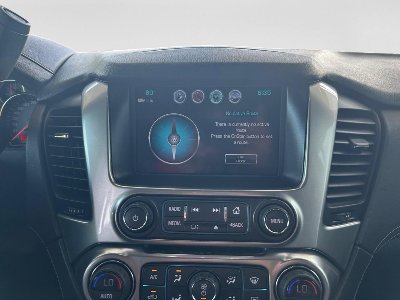 2019 Chevrolet Tahoe LT  Selma TX