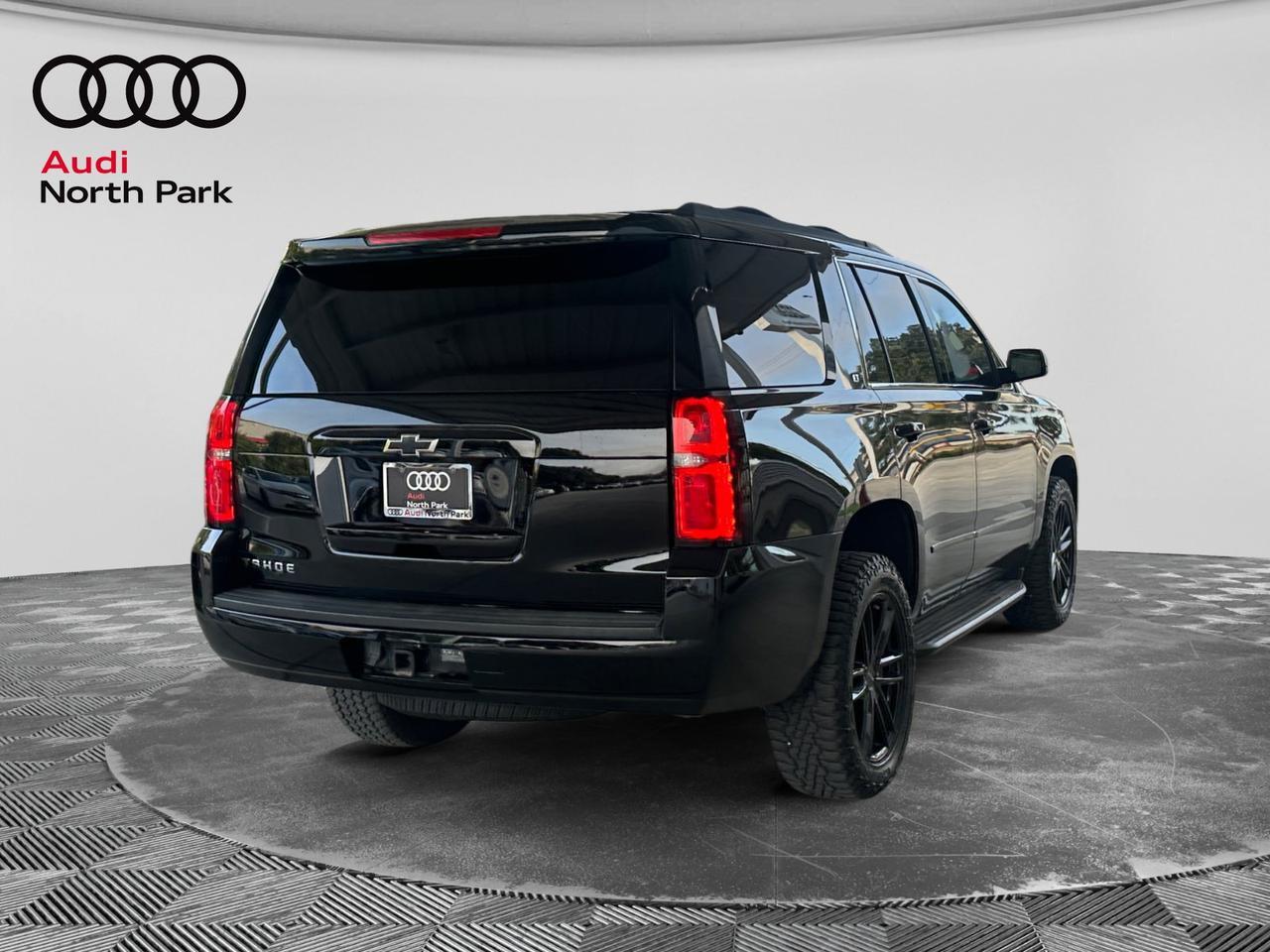 2019 Chevrolet Tahoe LT  Selma TX