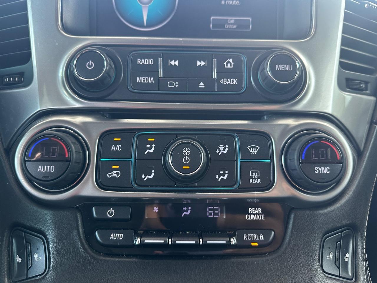 2019 Chevrolet Tahoe LT  Selma TX