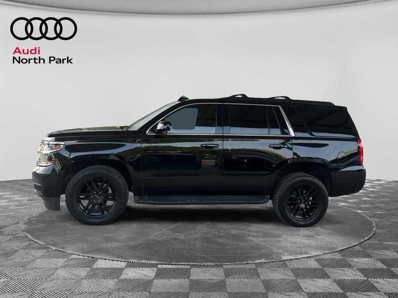 2019 Chevrolet Tahoe LT  Selma TX