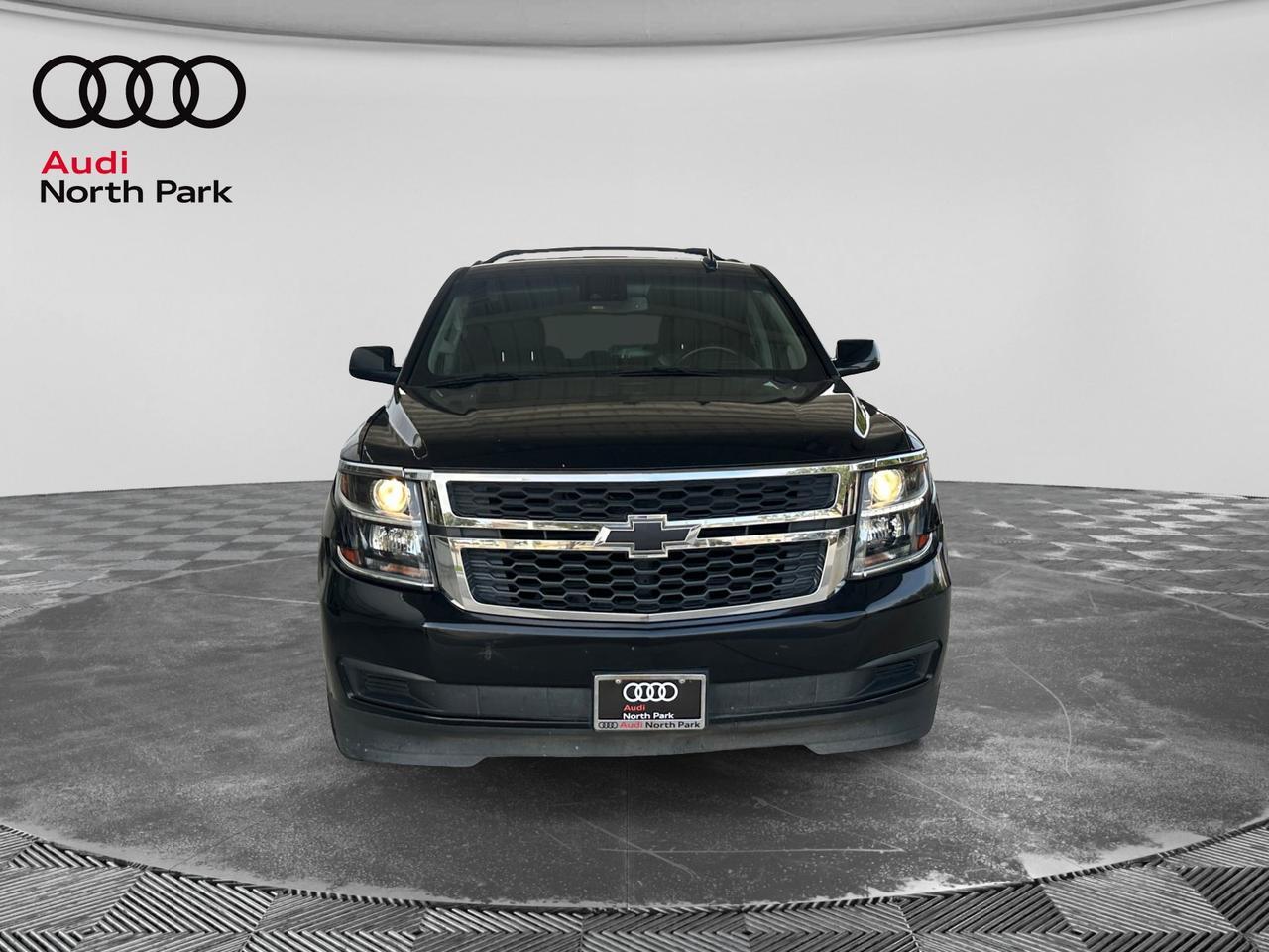 2019 Chevrolet Tahoe LT  Selma TX