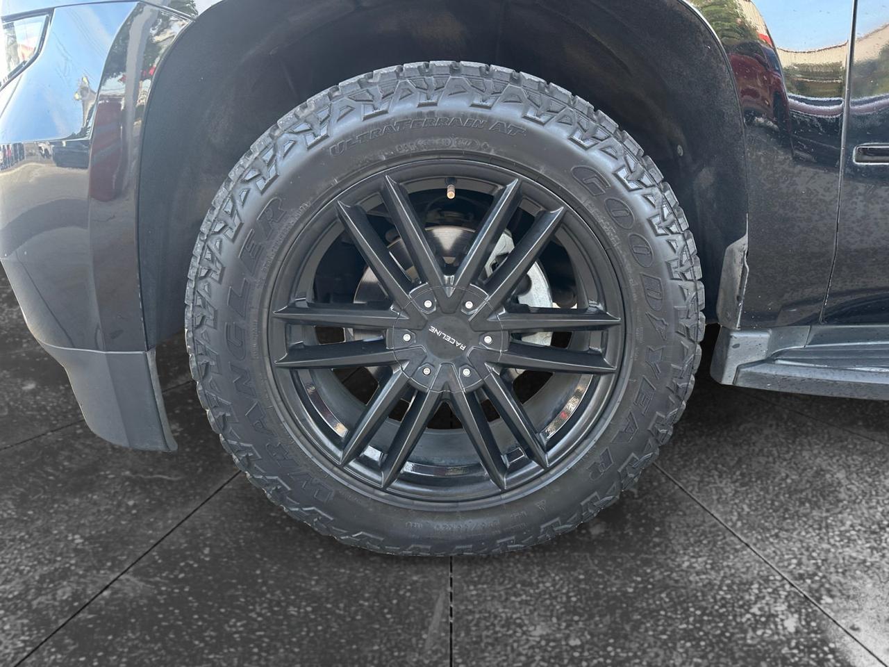 2019 Chevrolet Tahoe LT  Selma TX