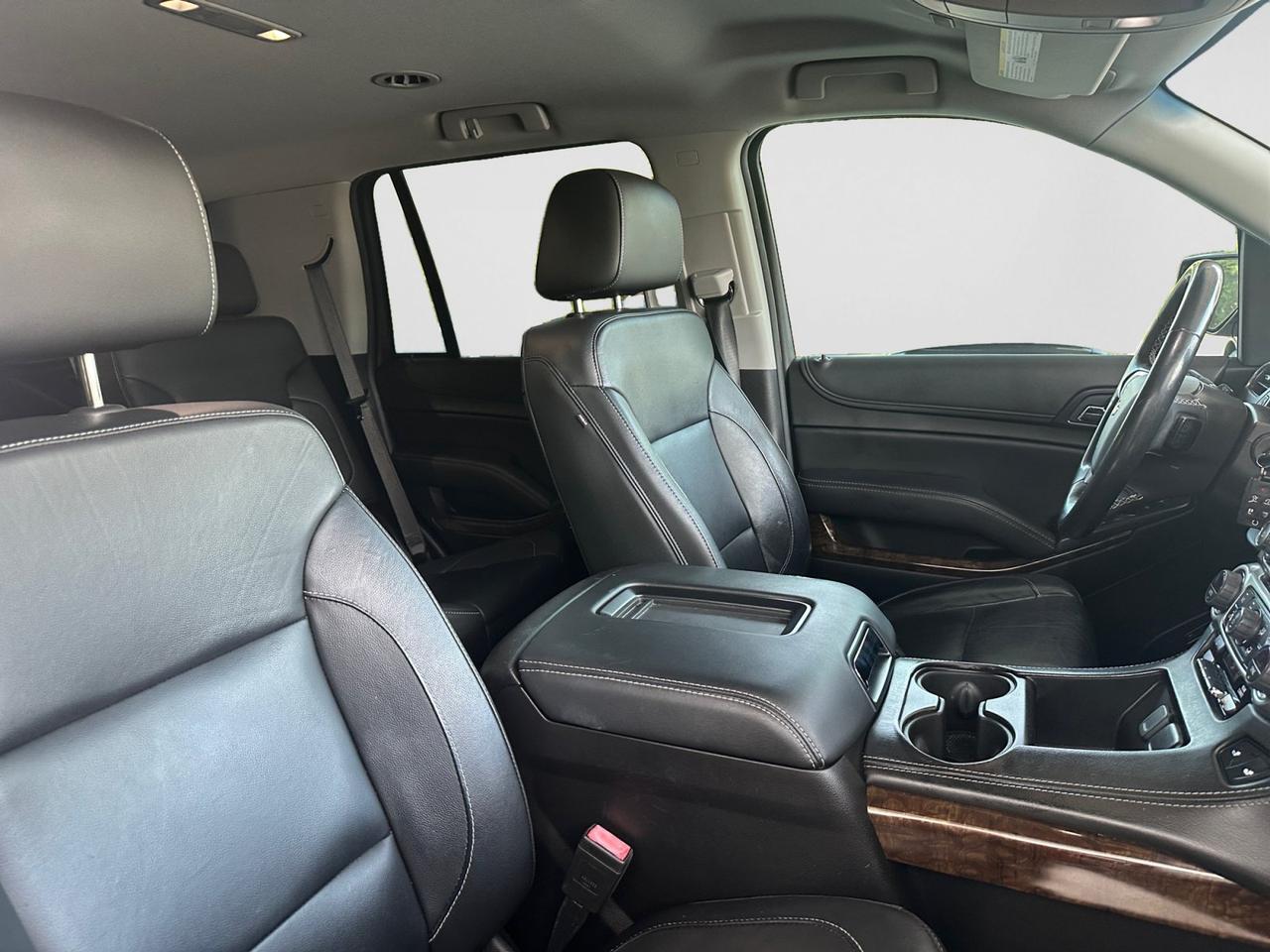 2019 Chevrolet Tahoe LT  Selma TX