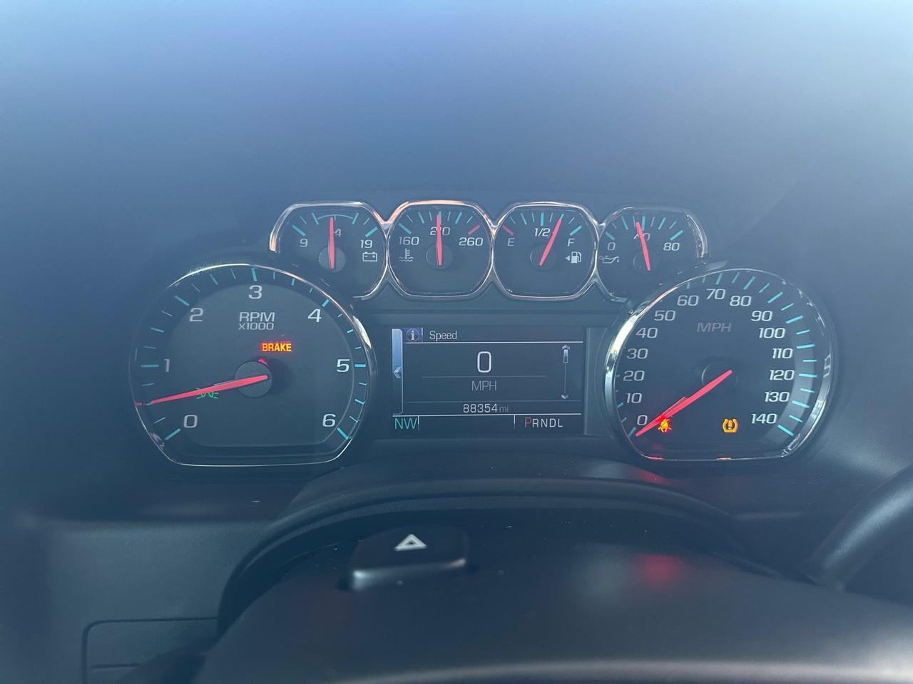2019 Chevrolet Tahoe LT  Selma TX