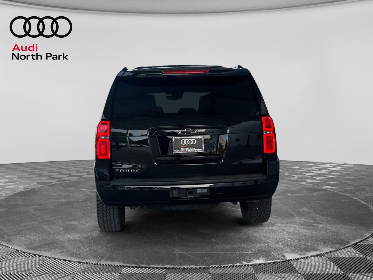 2019 Chevrolet Tahoe LT  Selma TX