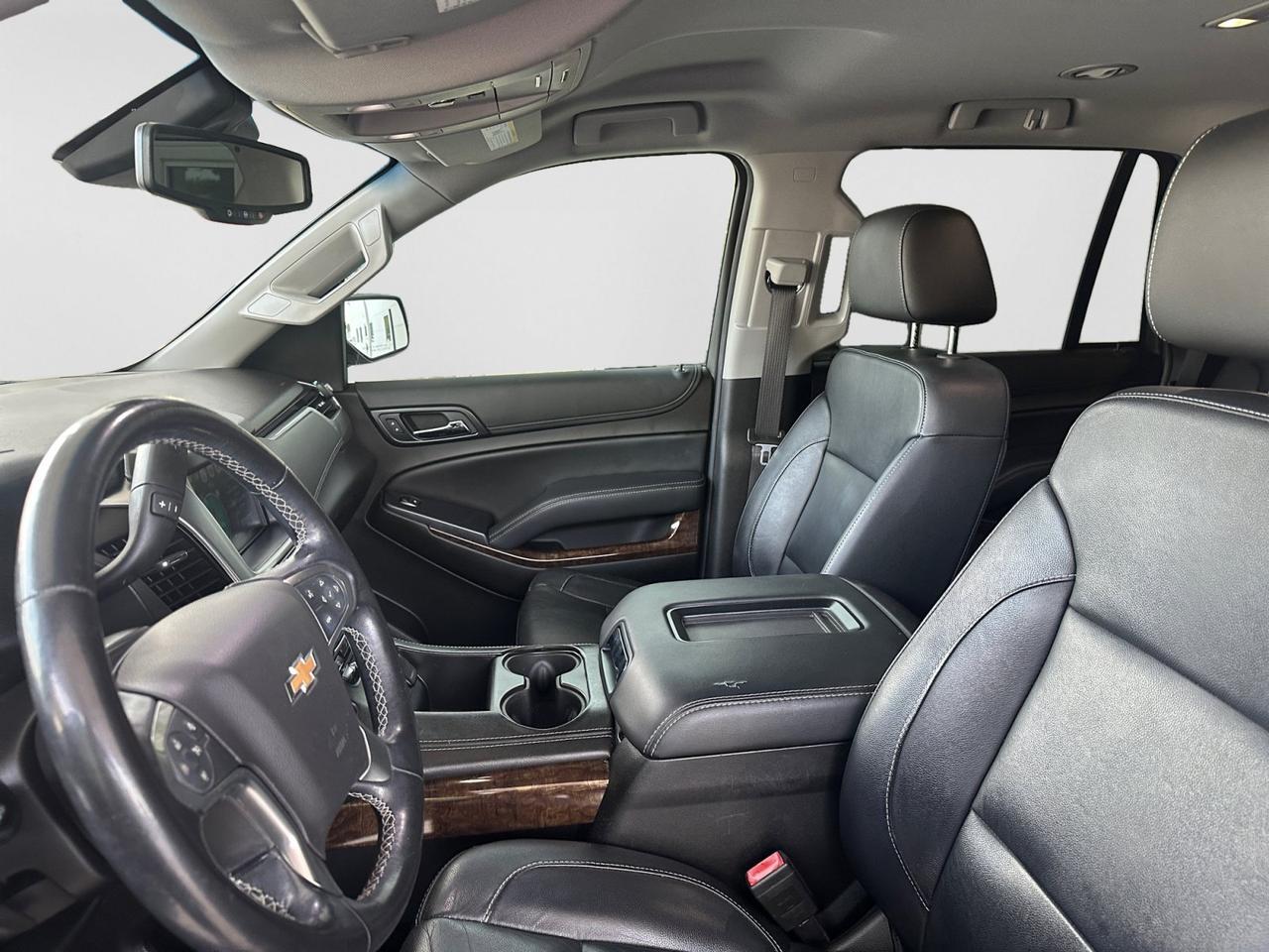 2019 Chevrolet Tahoe LT  Selma TX