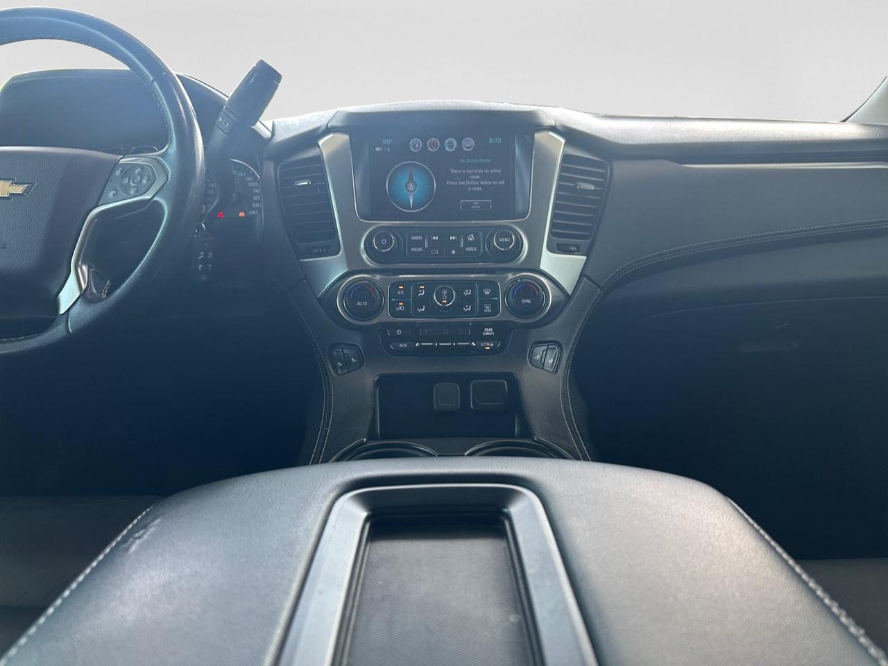 2019 Chevrolet Tahoe LT  Selma TX