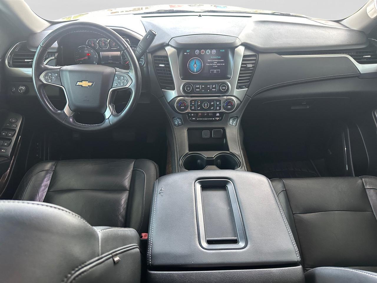 2019 Chevrolet Tahoe LT  Selma TX