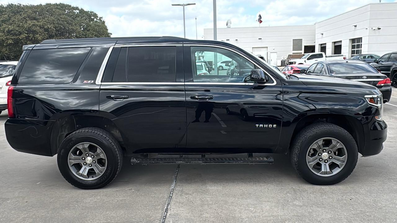 2019 Chevrolet Tahoe LT  Selma TX
