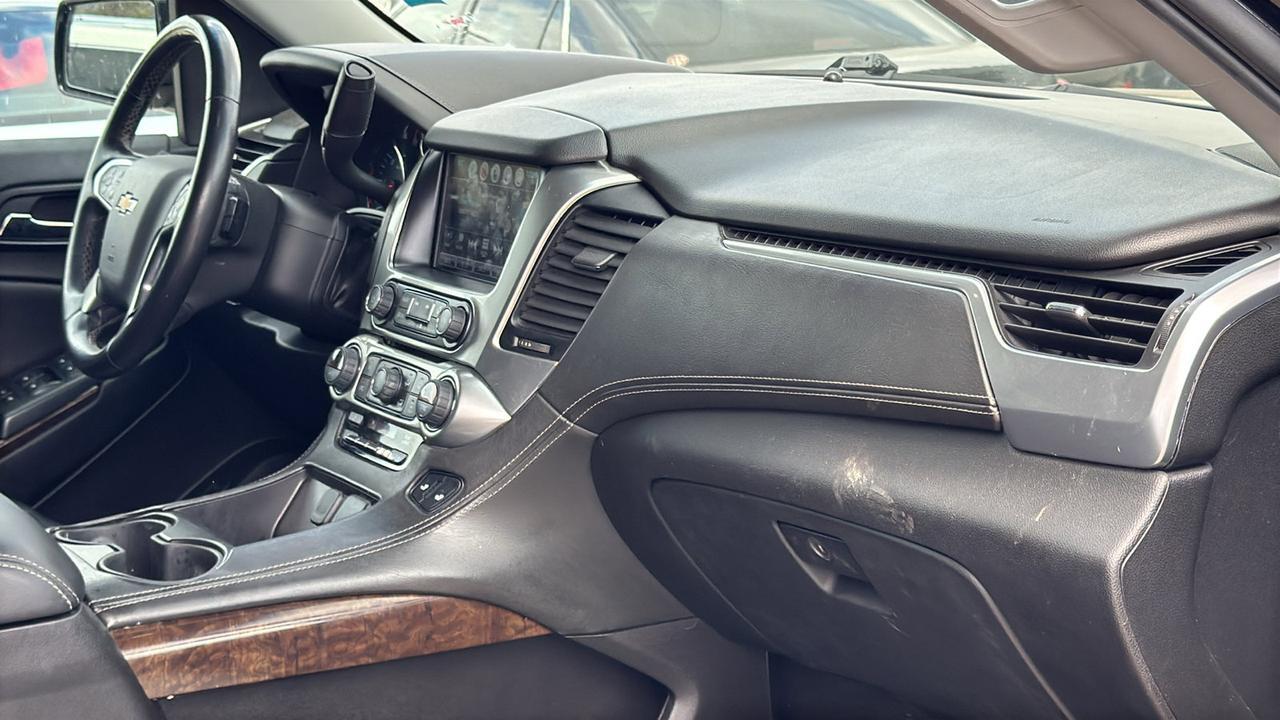 2019 Chevrolet Tahoe LT  Selma TX