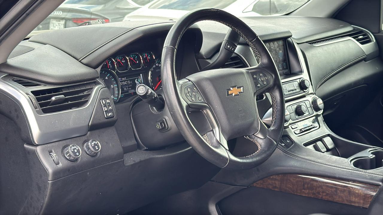 2019 Chevrolet Tahoe LT  Selma TX