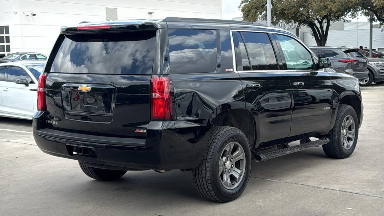 2019 Chevrolet Tahoe LT  Selma TX