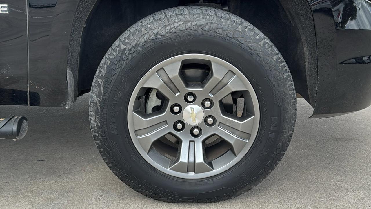 2019 Chevrolet Tahoe LT  Selma TX