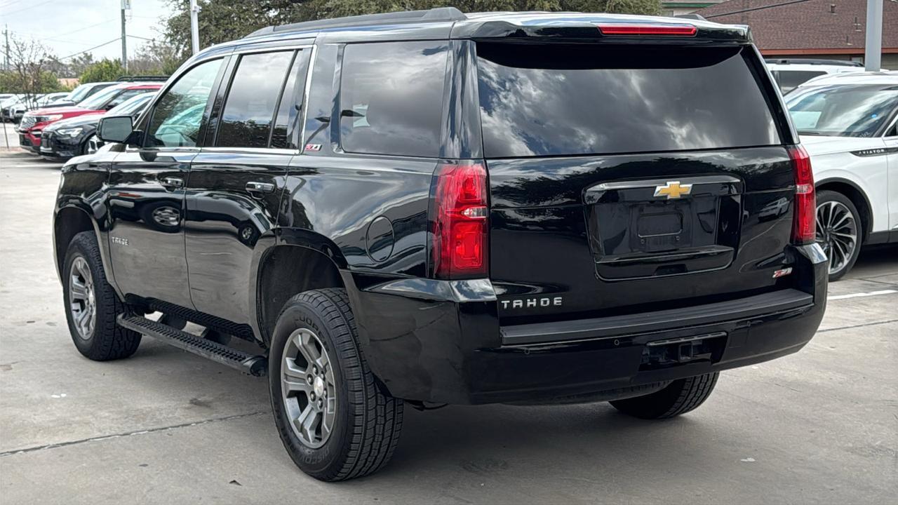 2019 Chevrolet Tahoe LT  Selma TX