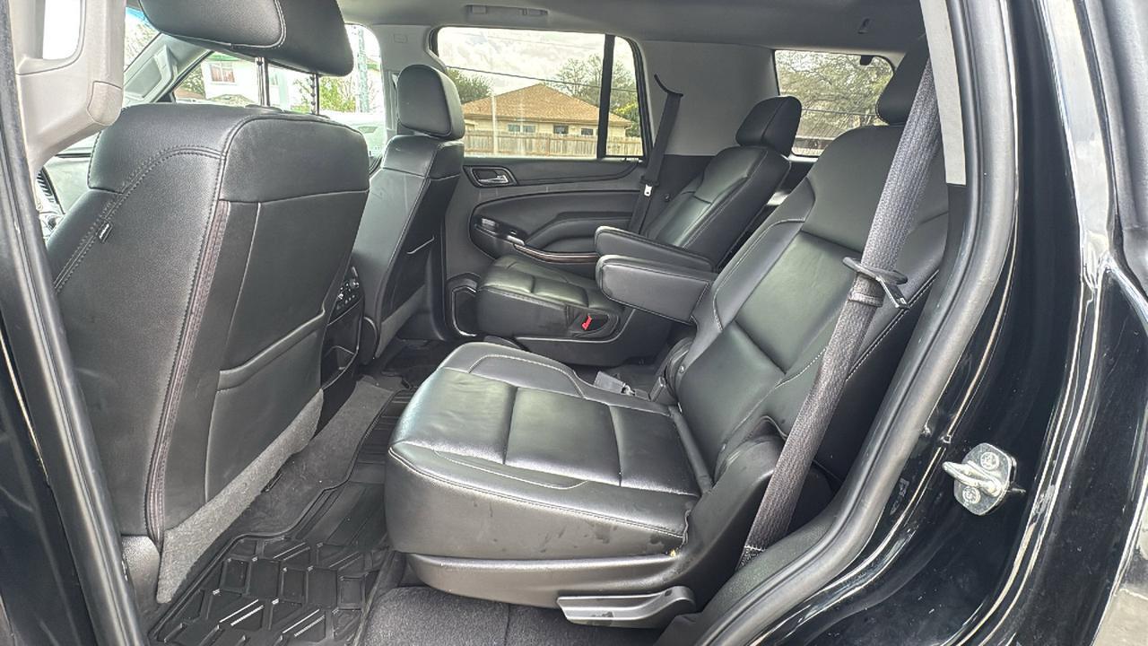 2019 Chevrolet Tahoe LT  Selma TX