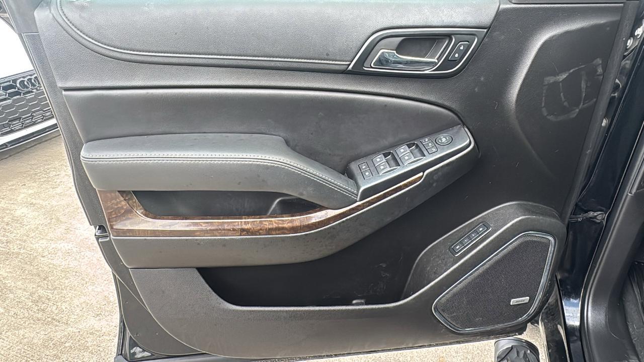 2019 Chevrolet Tahoe LT  Selma TX