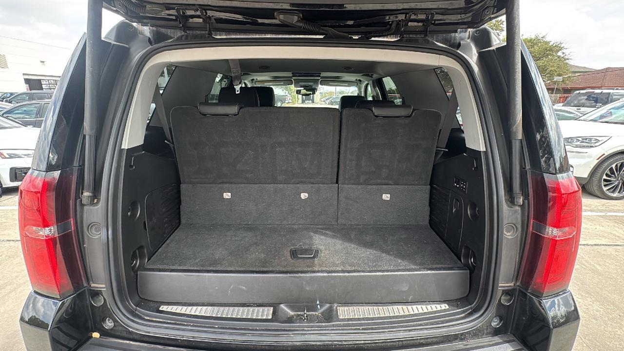 2019 Chevrolet Tahoe LT  Selma TX