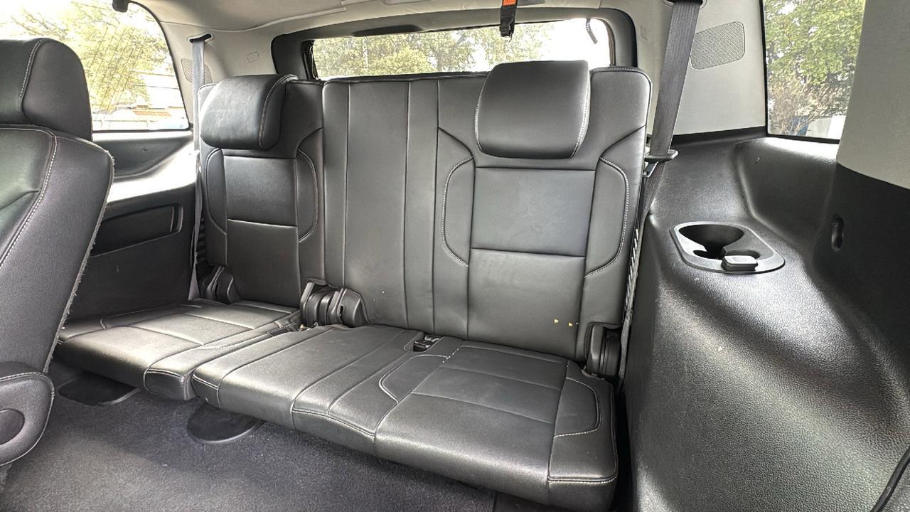 2019 Chevrolet Tahoe LT  Selma TX