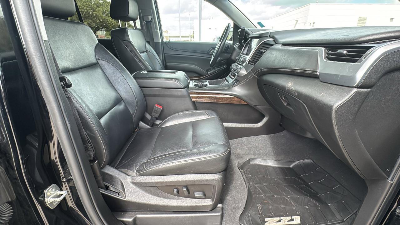 2019 Chevrolet Tahoe LT  Selma TX