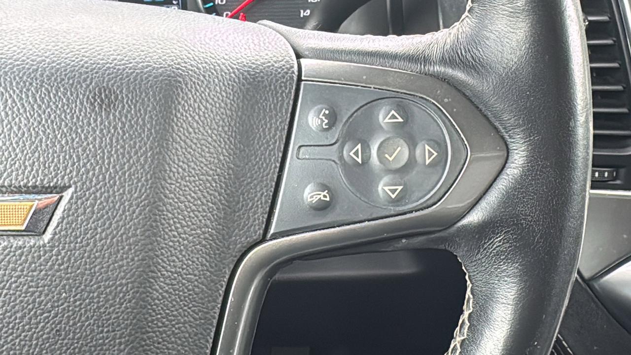 2019 Chevrolet Tahoe LT  Selma TX