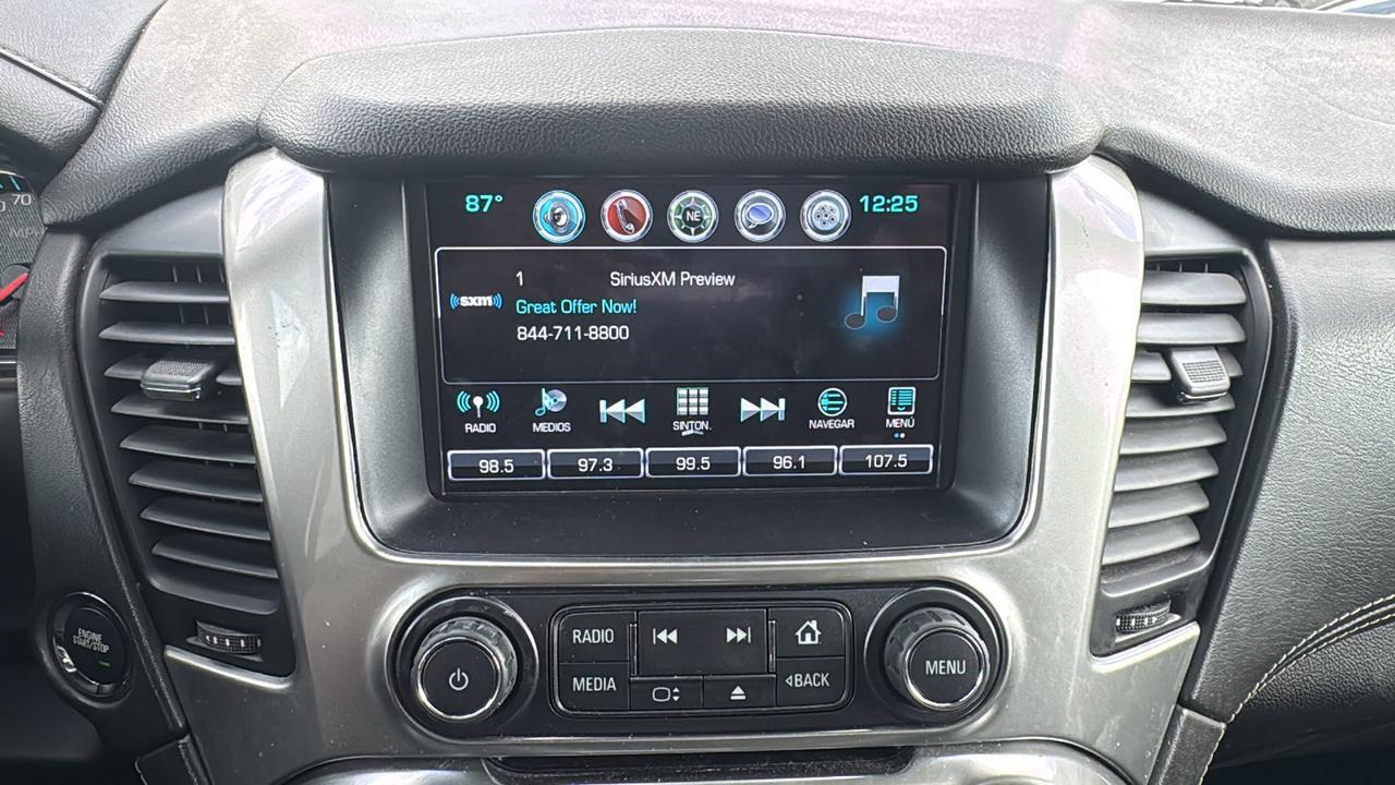 2019 Chevrolet Tahoe LT  Selma TX