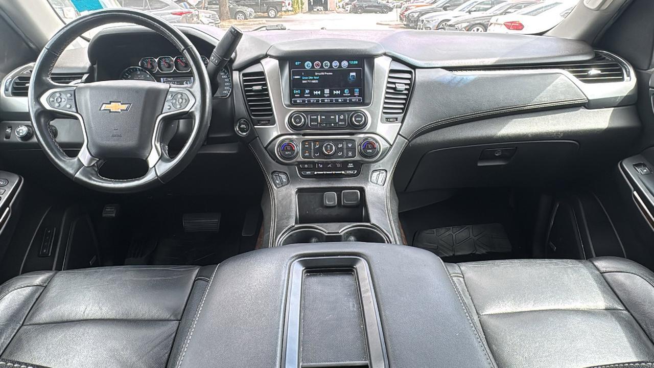 2019 Chevrolet Tahoe LT  Selma TX