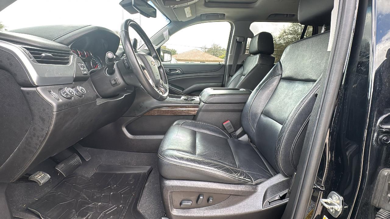 2019 Chevrolet Tahoe LT  Selma TX