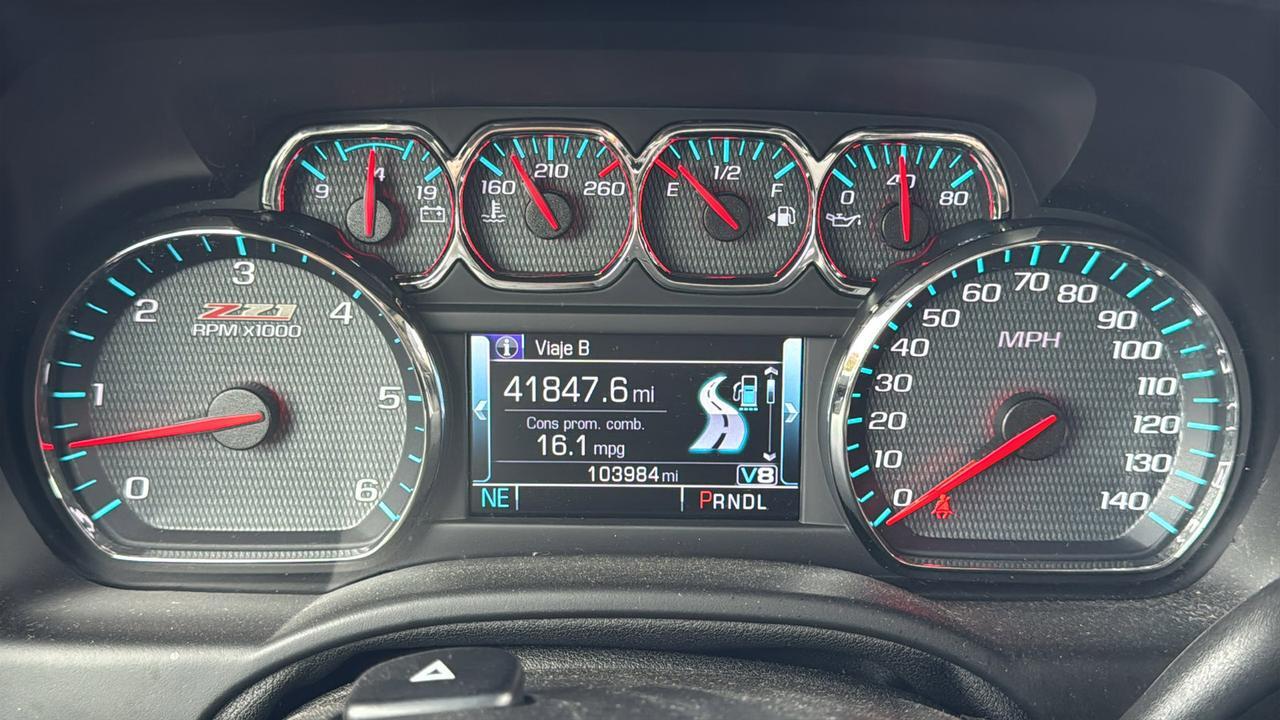 2019 Chevrolet Tahoe LT  Selma TX