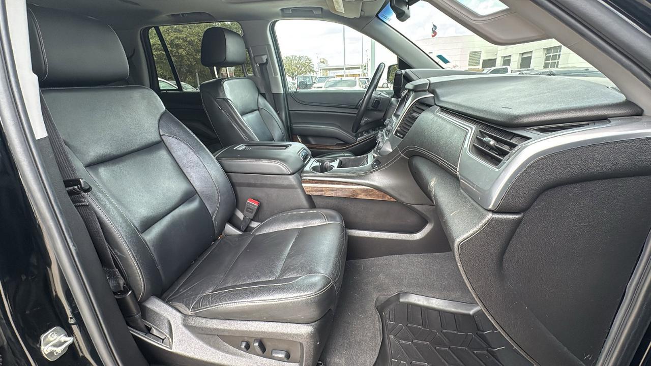 2019 Chevrolet Tahoe LT  Selma TX