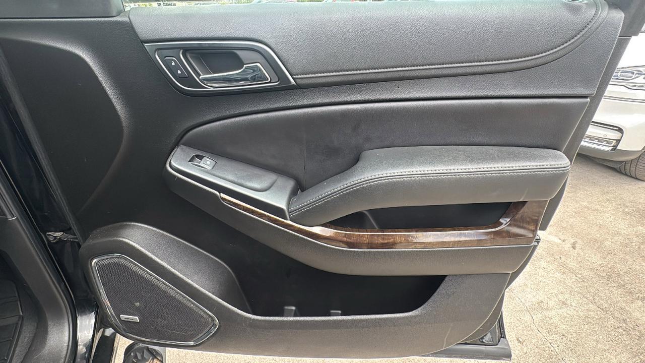 2019 Chevrolet Tahoe LT  Selma TX