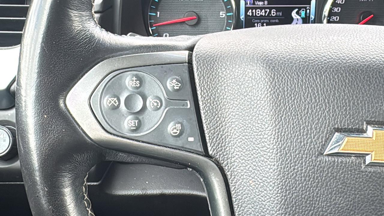 2019 Chevrolet Tahoe LT  Selma TX