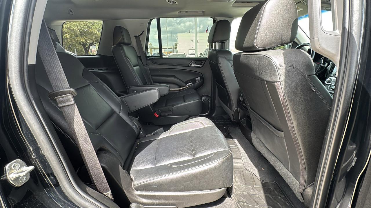 2019 Chevrolet Tahoe LT  Selma TX