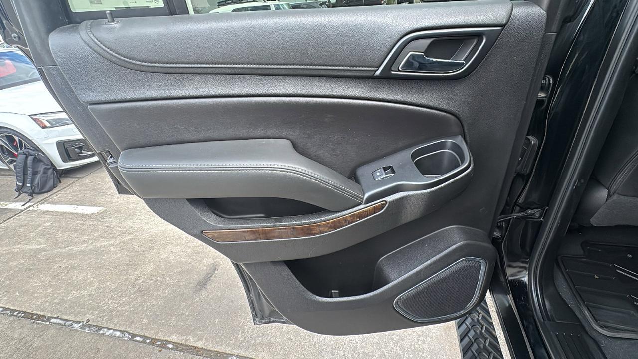 2019 Chevrolet Tahoe LT  Selma TX