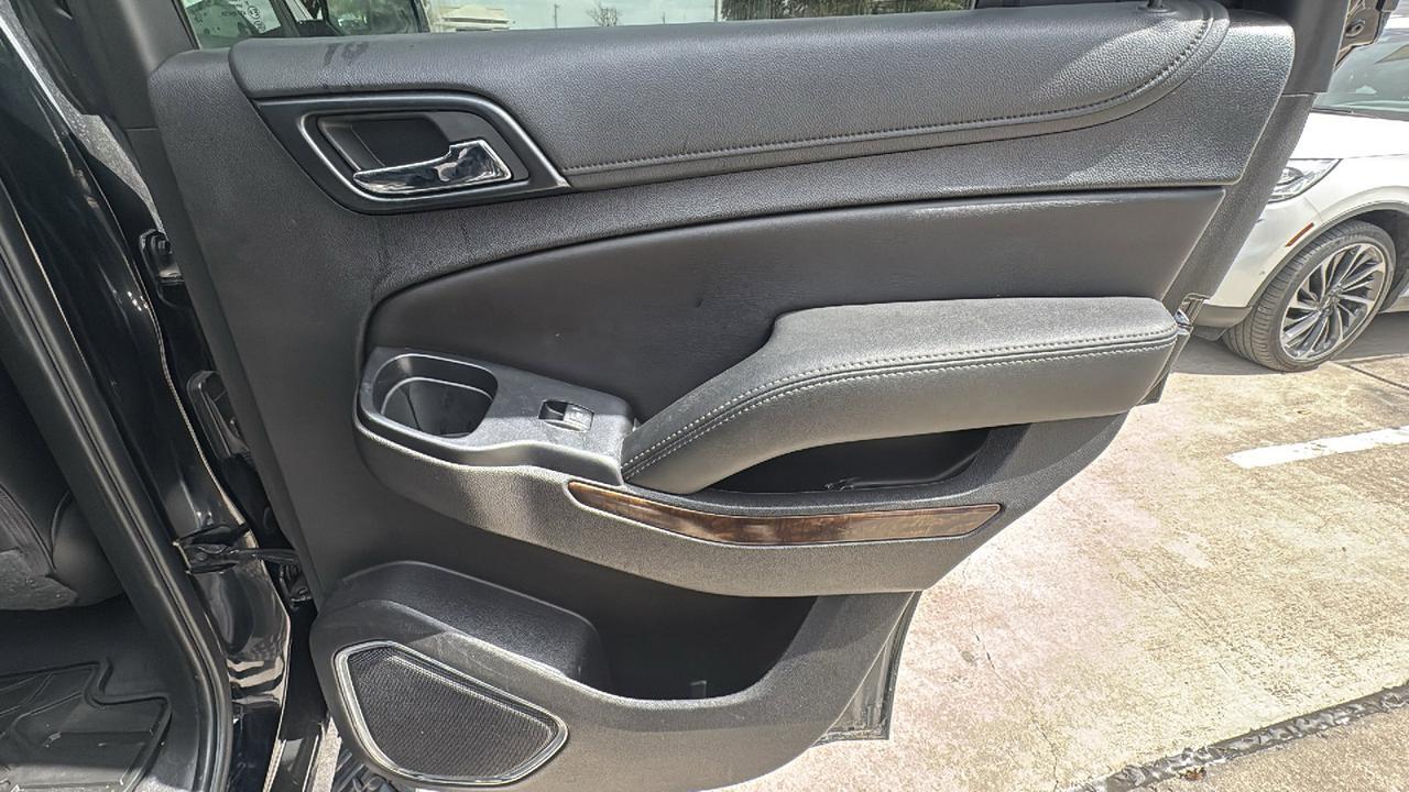 2019 Chevrolet Tahoe LT  Selma TX