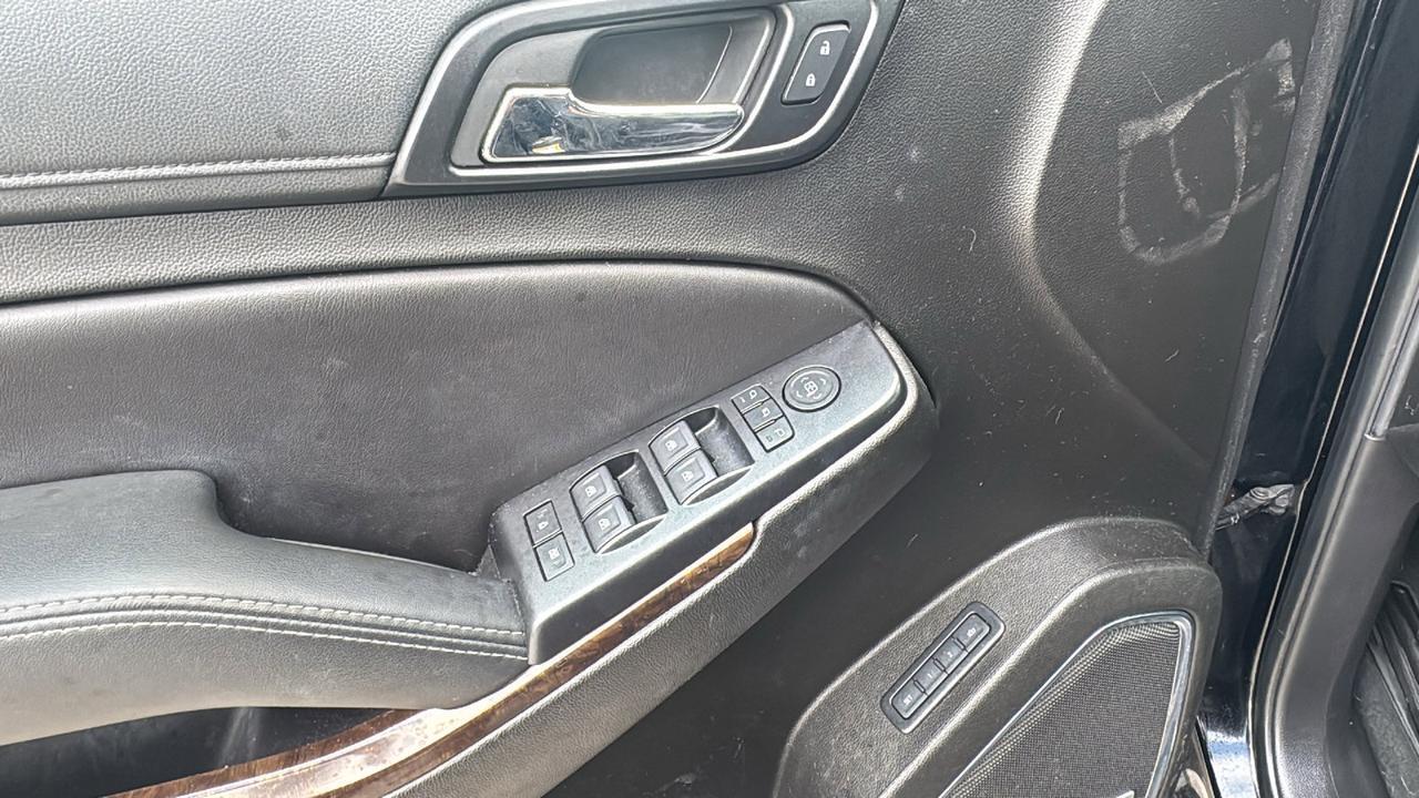 2019 Chevrolet Tahoe LT  Selma TX