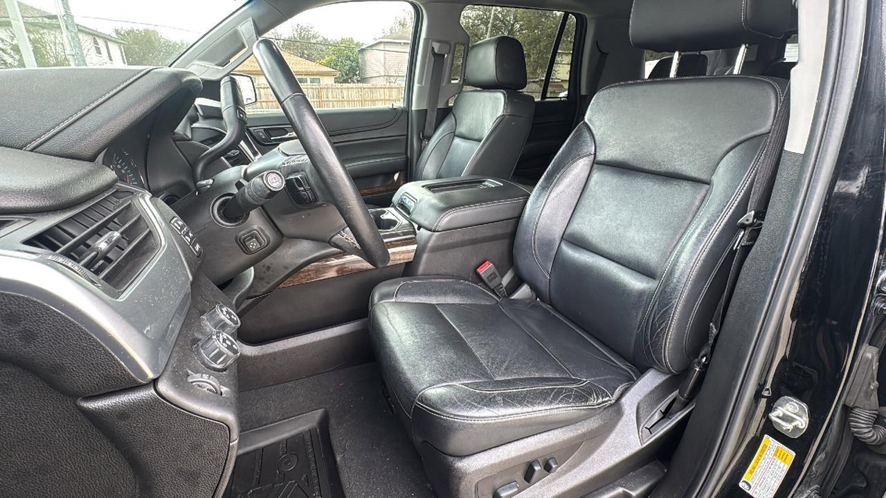 2019 Chevrolet Tahoe LT  Selma TX