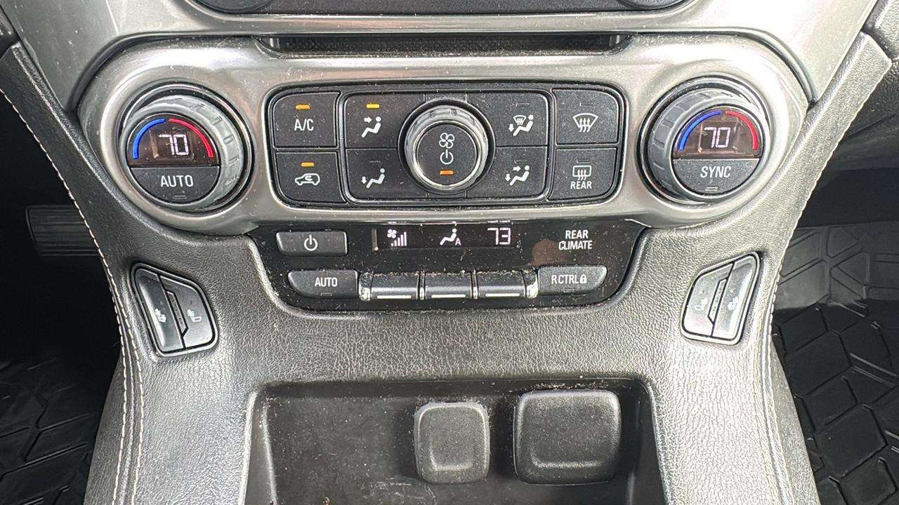 2019 Chevrolet Tahoe LT  Selma TX