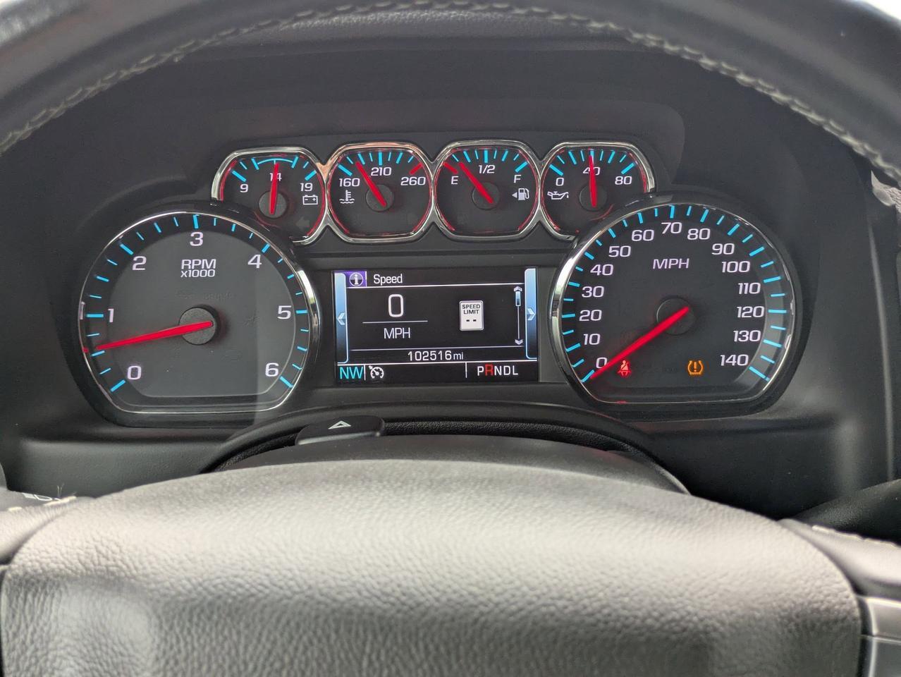 2019 Chevrolet Tahoe LT Castroville TX