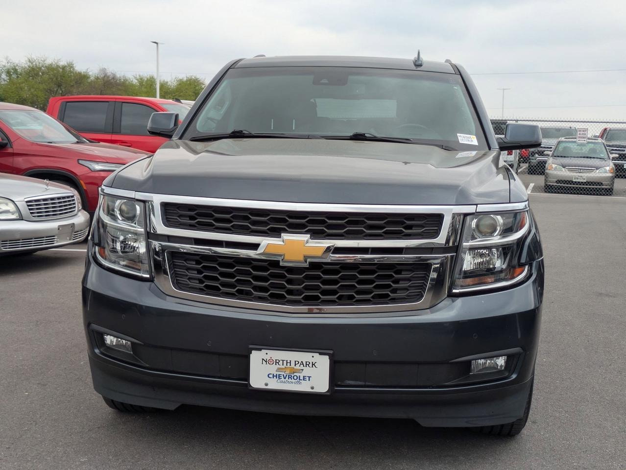 2019 Chevrolet Tahoe LT Castroville TX
