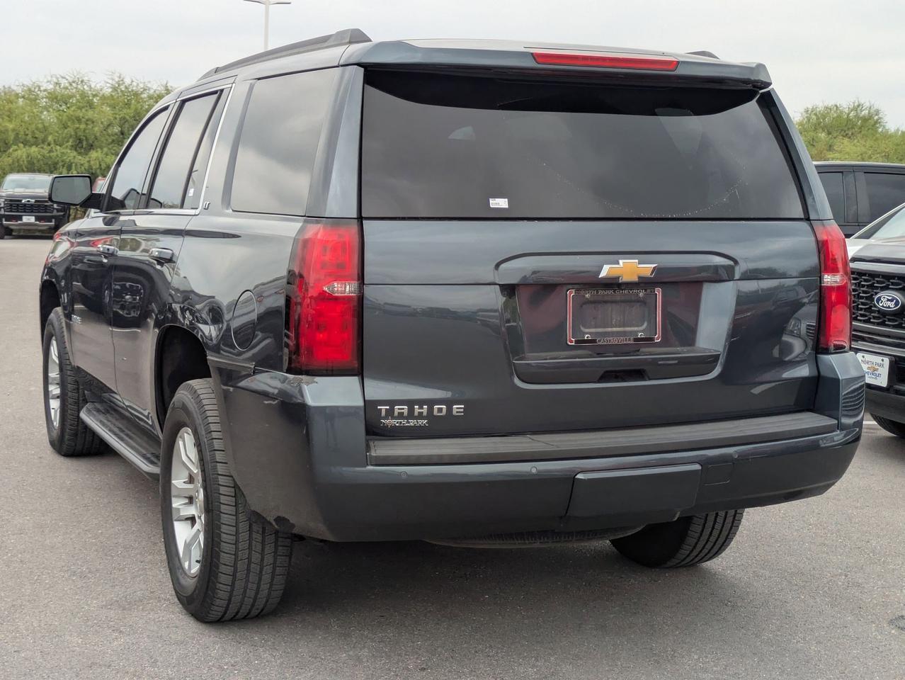 2019 Chevrolet Tahoe LT Castroville TX