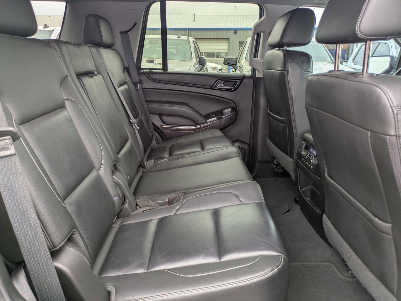 2019 Chevrolet Tahoe LT Castroville TX