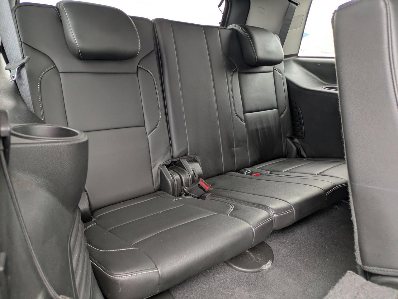 2019 Chevrolet Tahoe LT Castroville TX