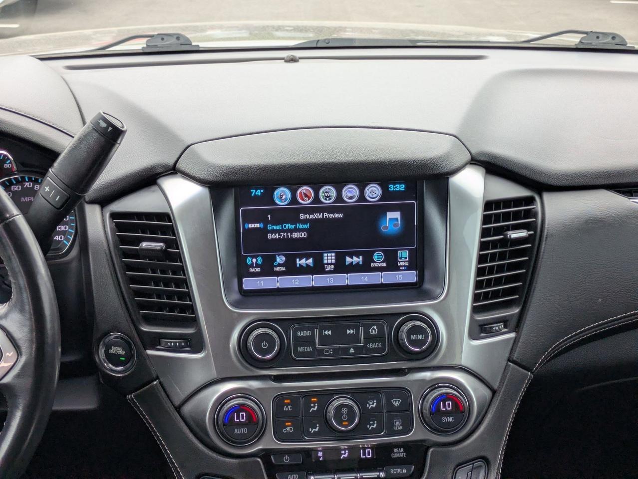 2019 Chevrolet Tahoe LT Castroville TX