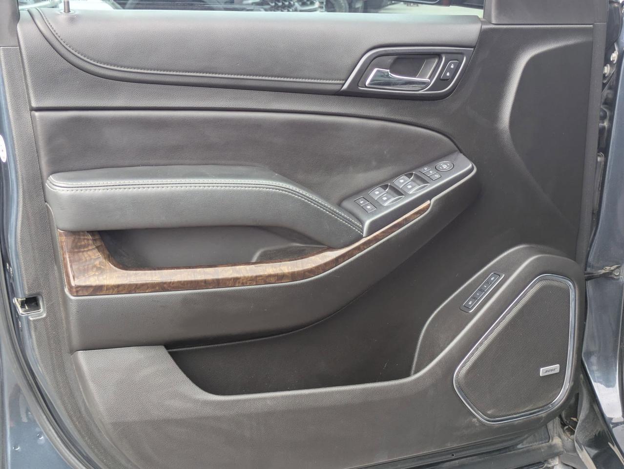 2019 Chevrolet Tahoe LT Castroville TX