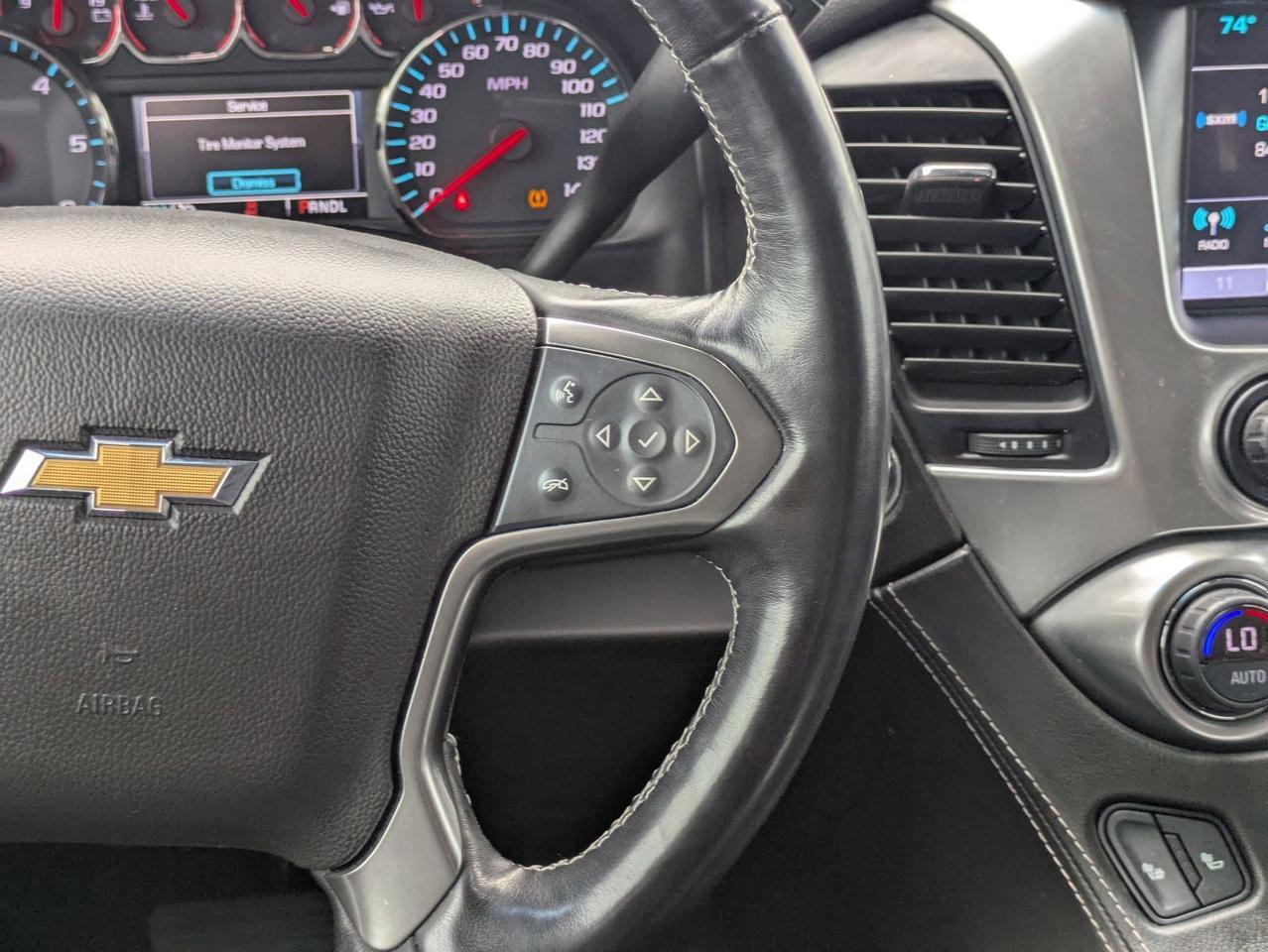 2019 Chevrolet Tahoe LT Castroville TX