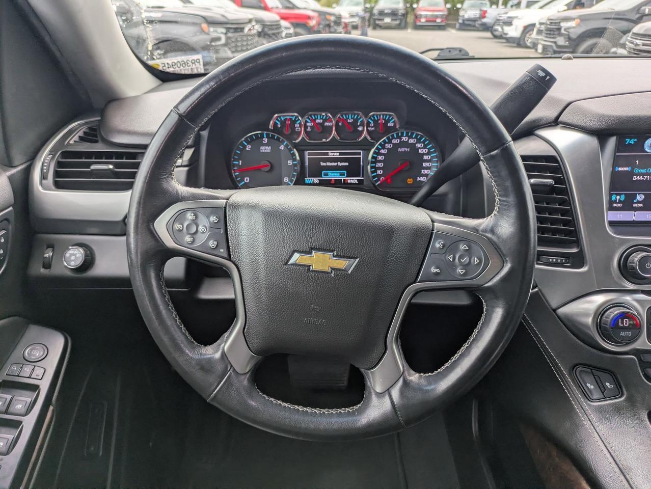 2019 Chevrolet Tahoe LT Castroville TX