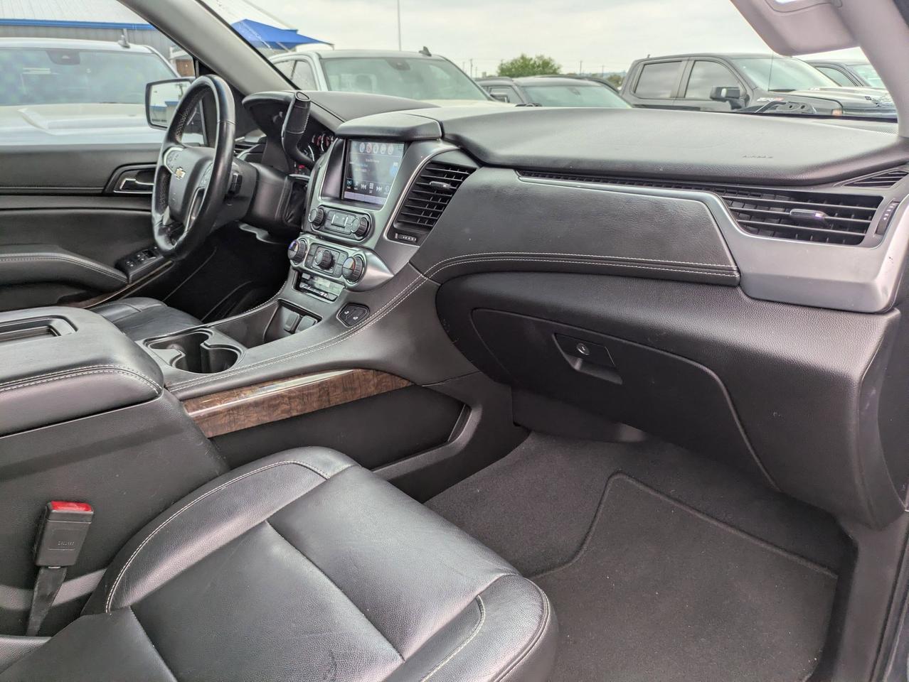 2019 Chevrolet Tahoe LT Castroville TX