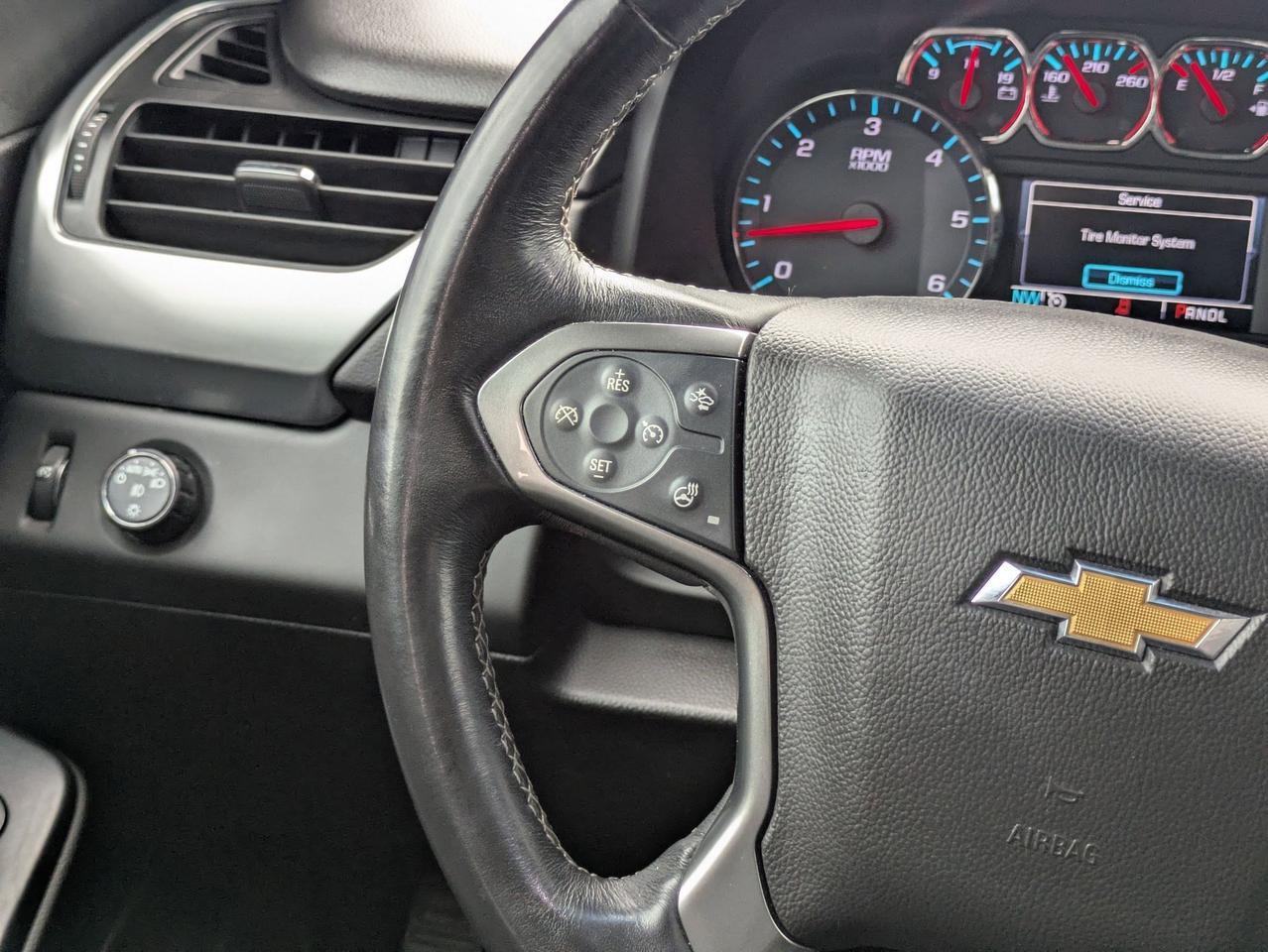 2019 Chevrolet Tahoe LT Castroville TX